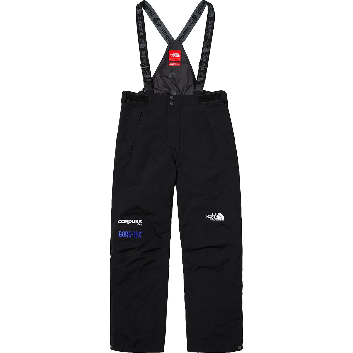 Supreme®/The North Face® Expedition Pant view 2